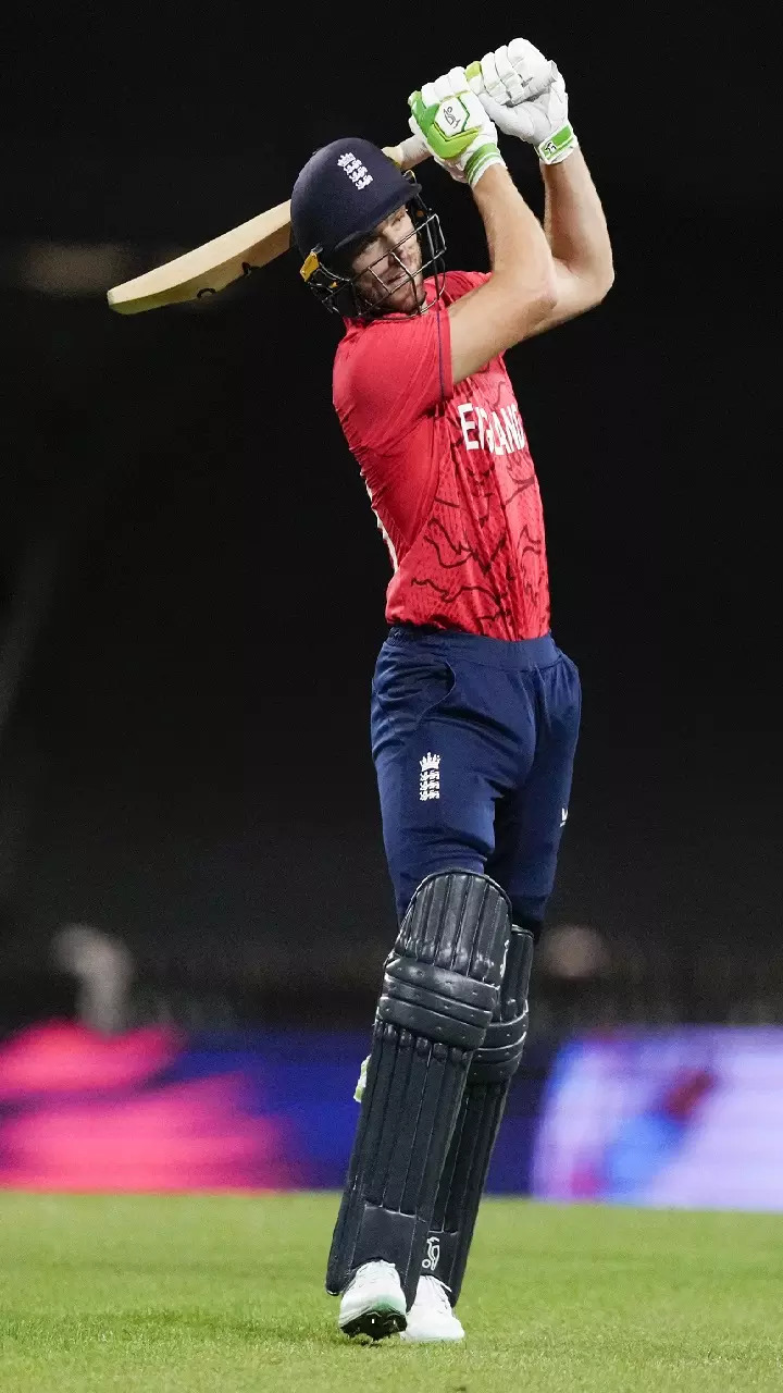 Jos Buttler - 73