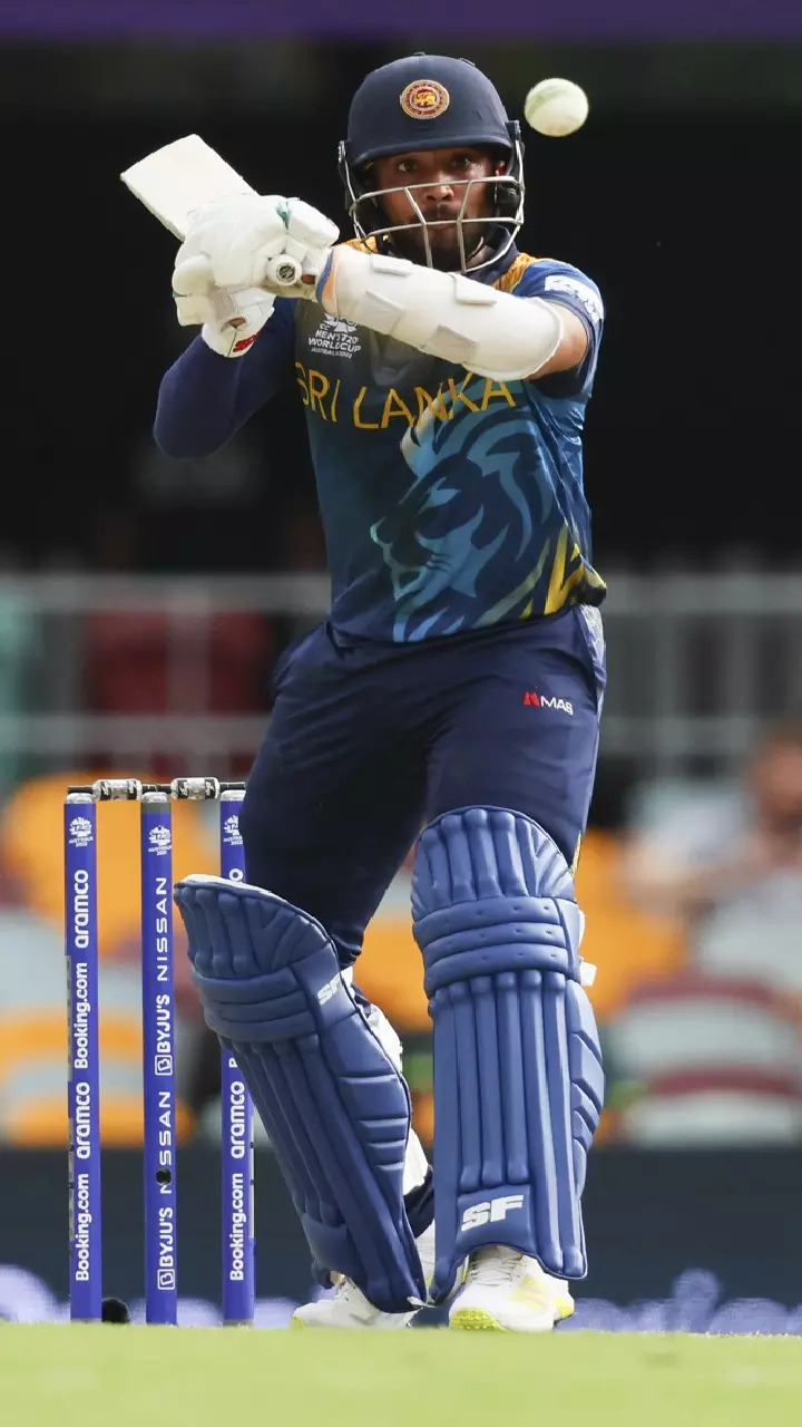 Kusal Mendis - 79