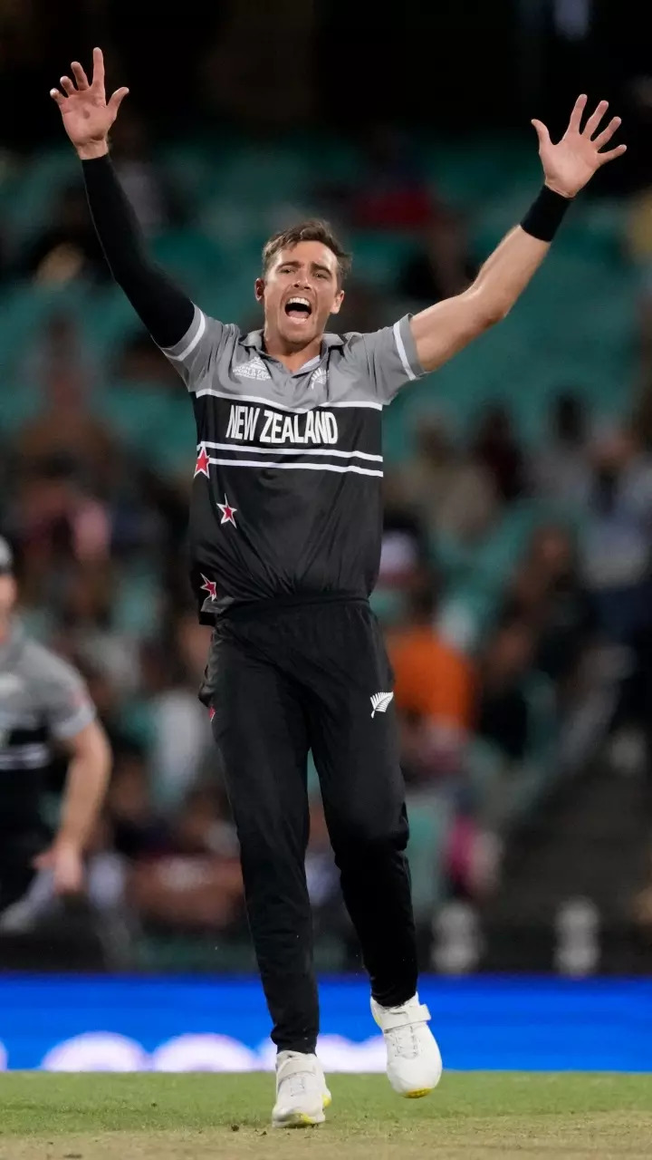 Made for big games - Southee