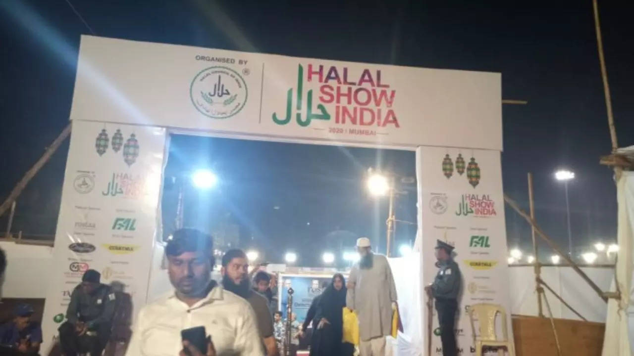 Halal Show