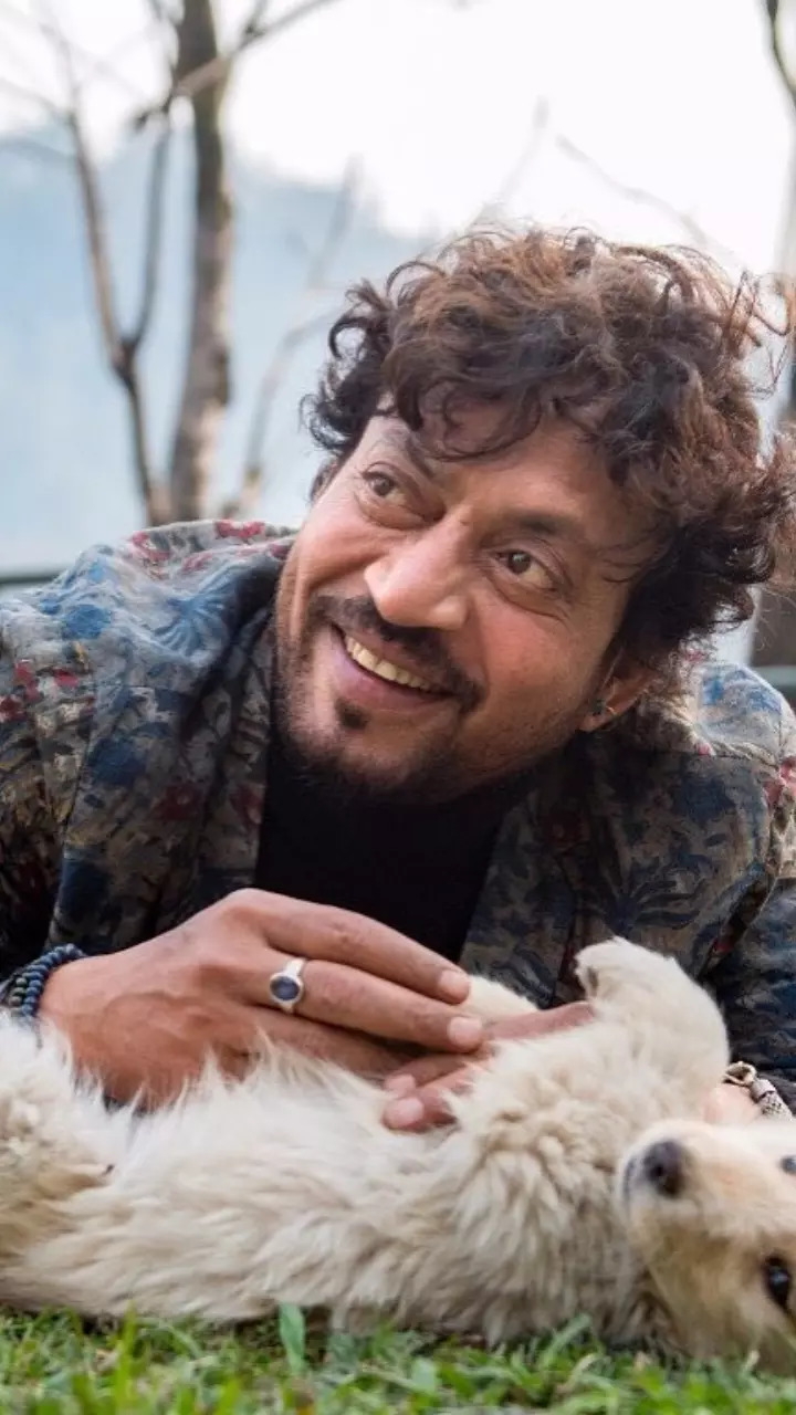 Irrfan Khan