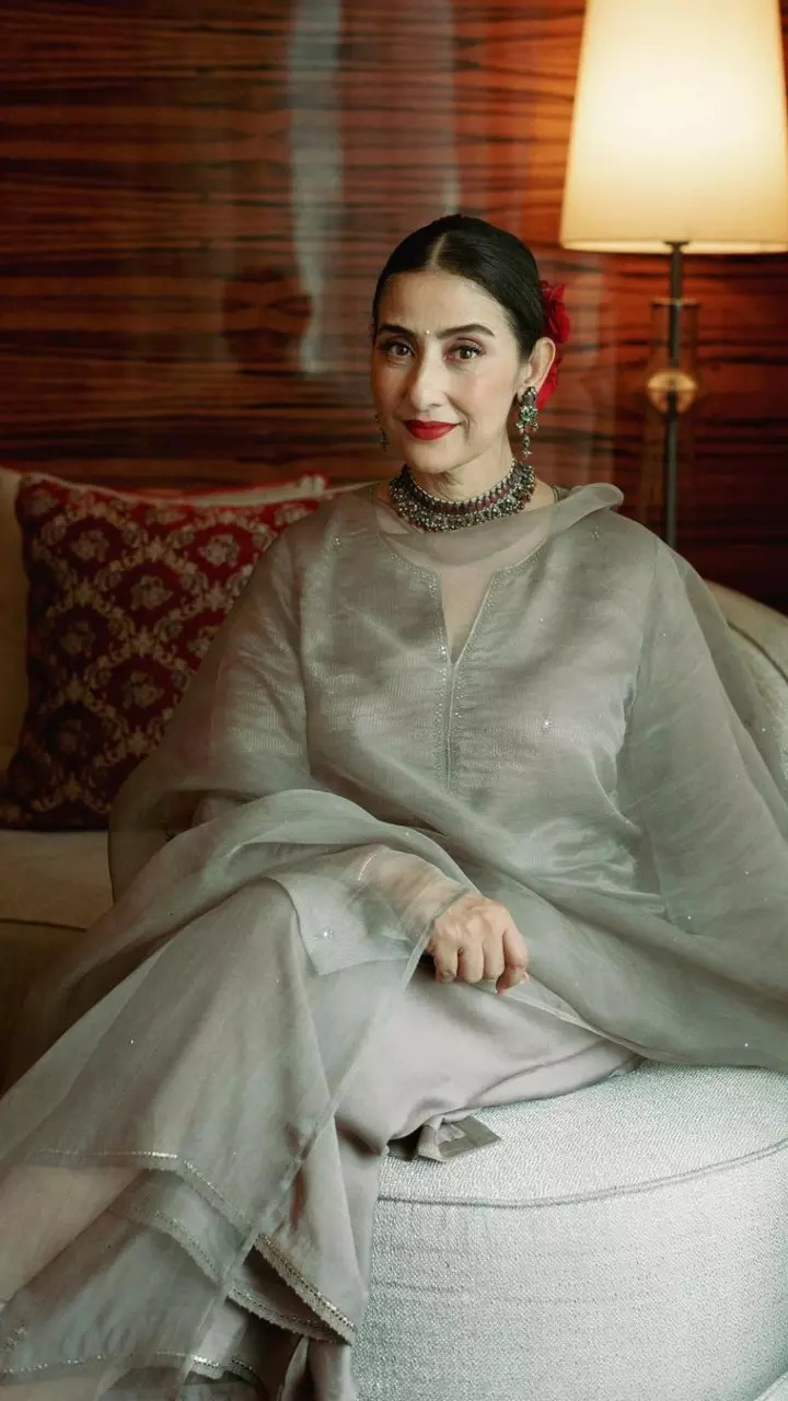 Manisha Koirala