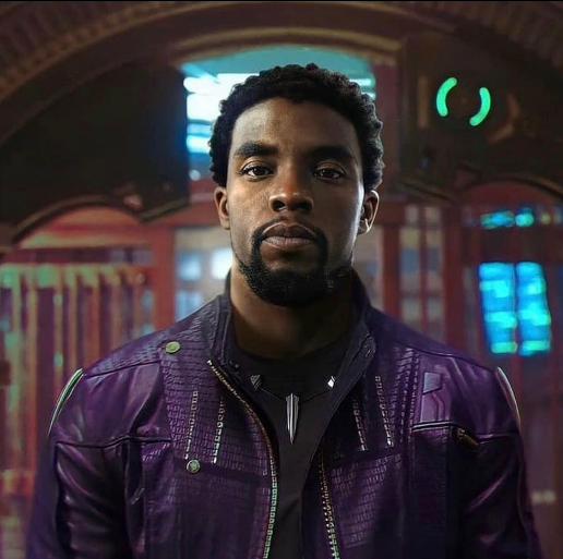 Still processing Chadwick Boseman's death: Co-stars as Wakanda Forever ...