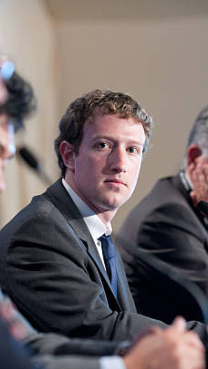 Meta Layoffs CEO Mark Zuckerberg takes blame