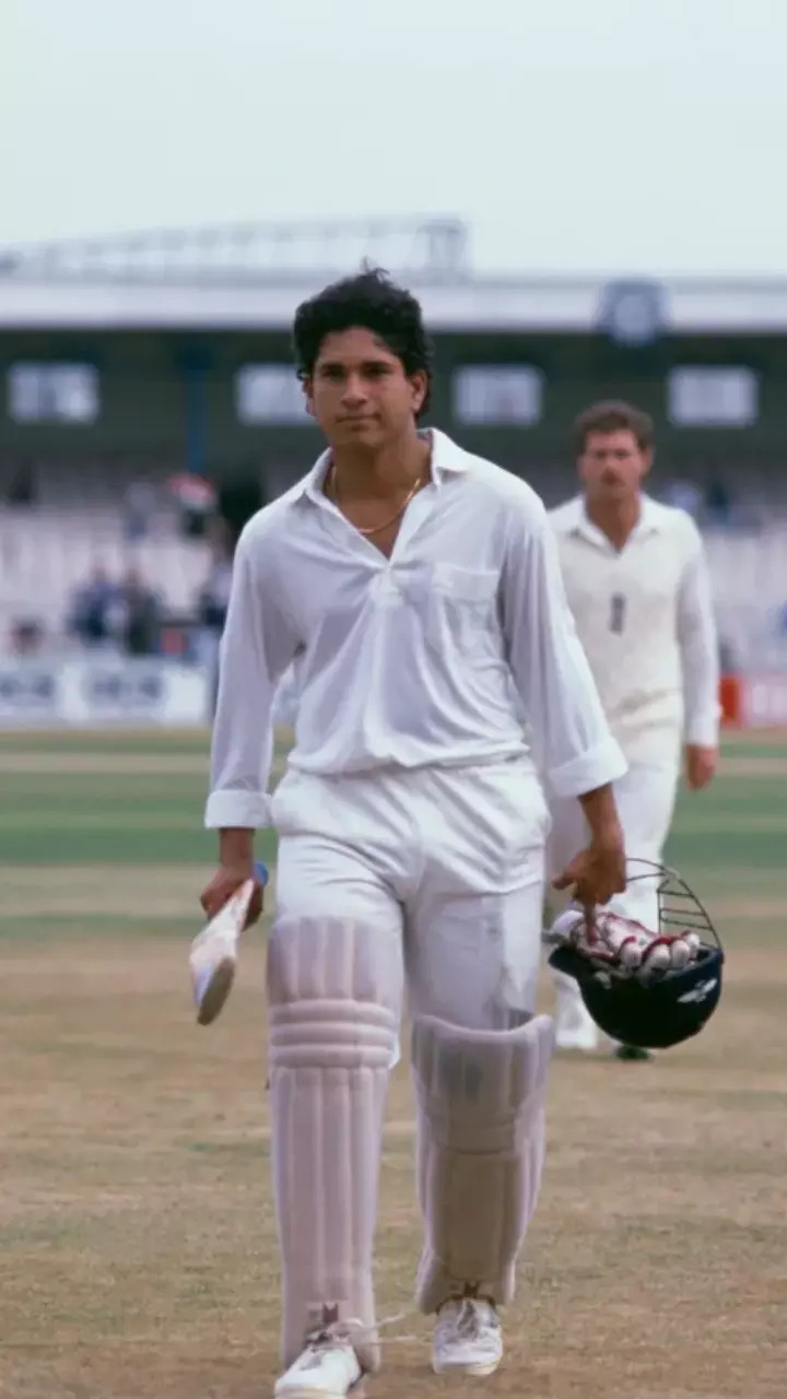 Sachin A Billion Dreams