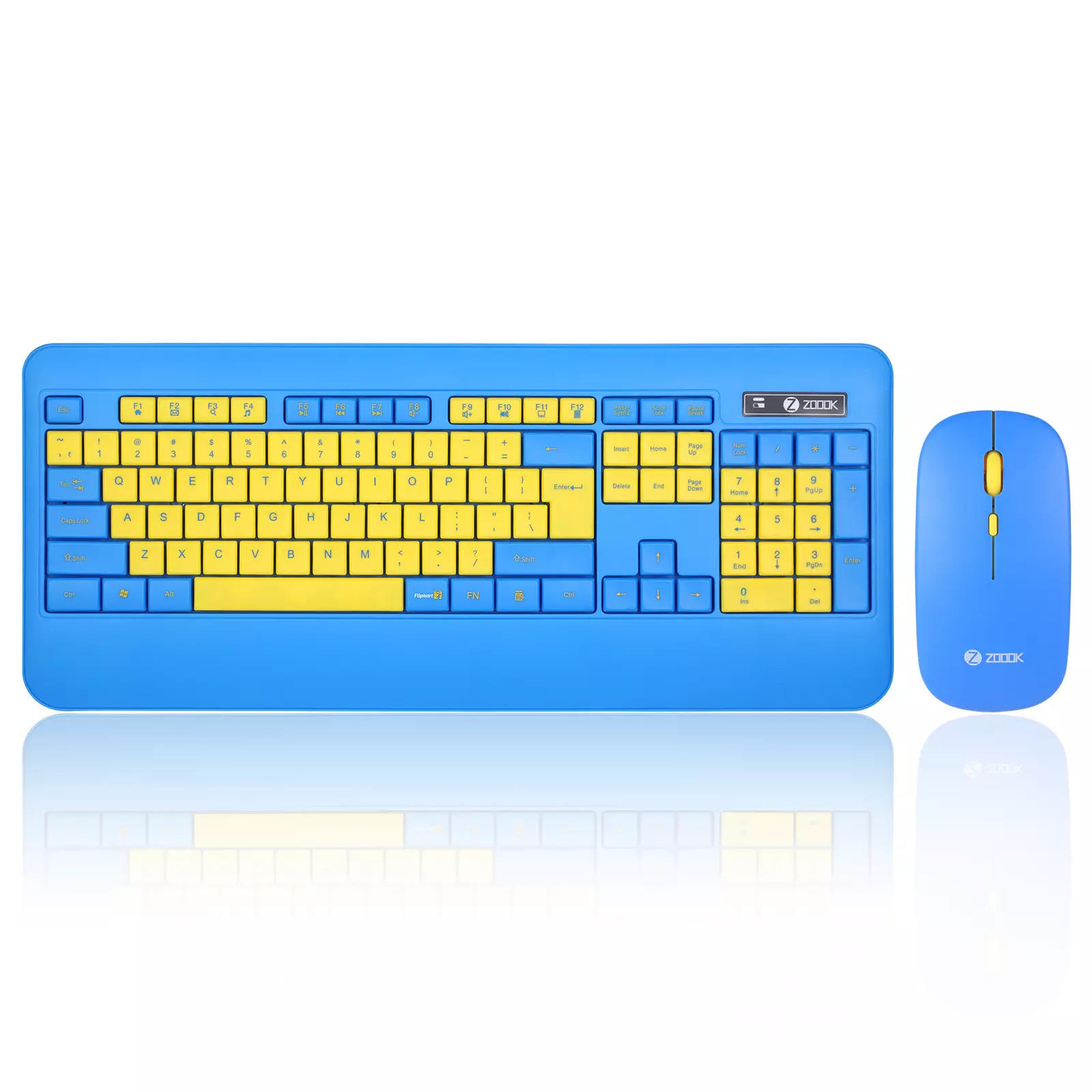 zoook keyboard