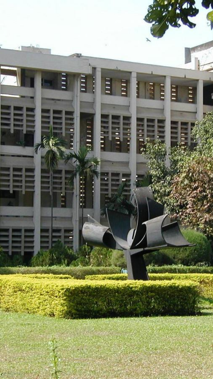 IIT Bombay