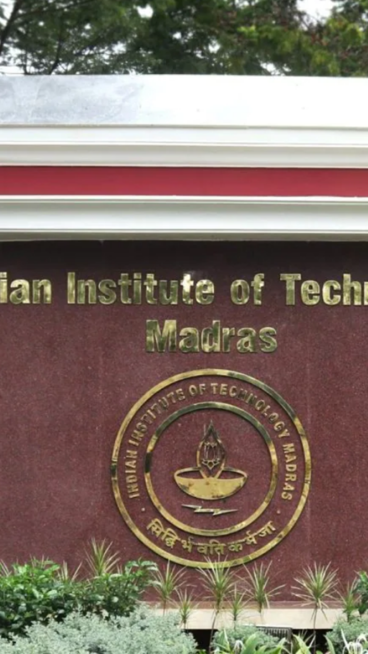 IIT Madras