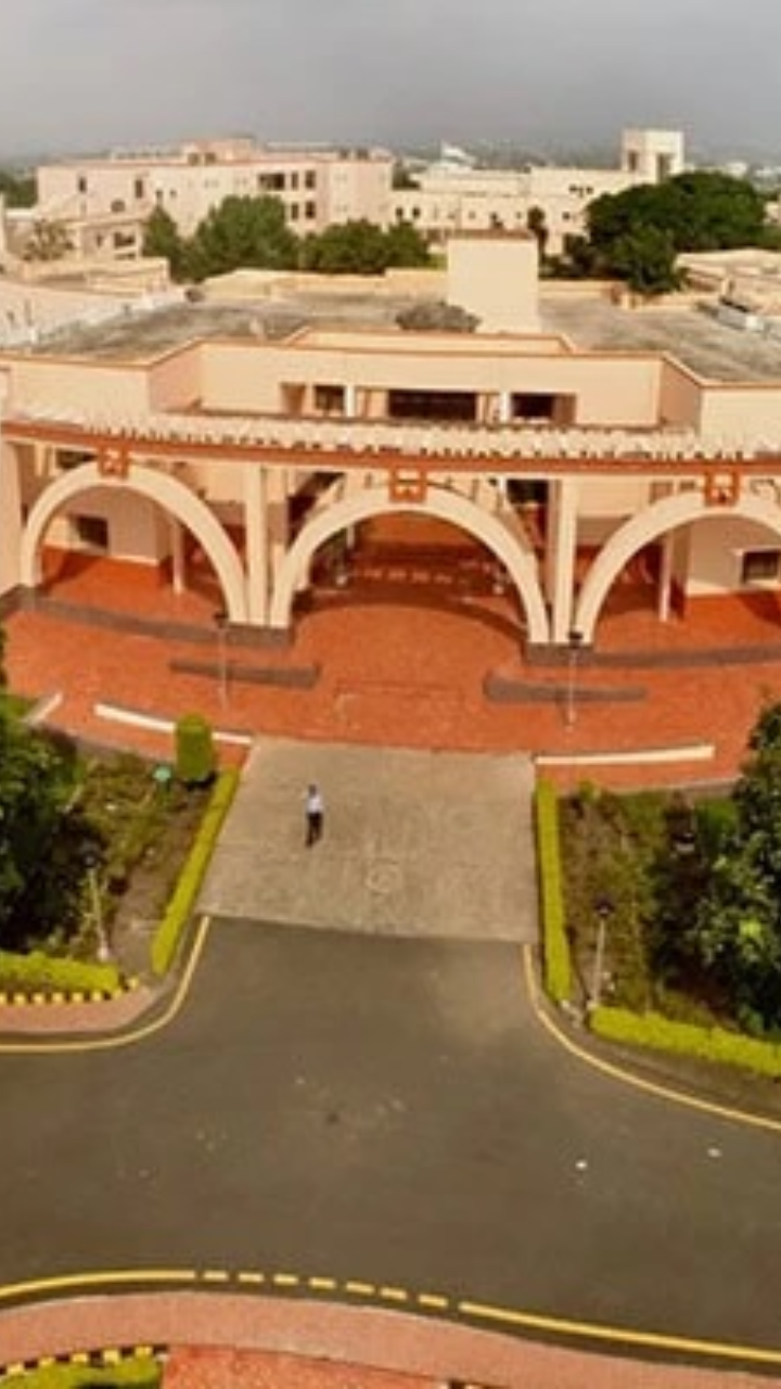 IIM Indore