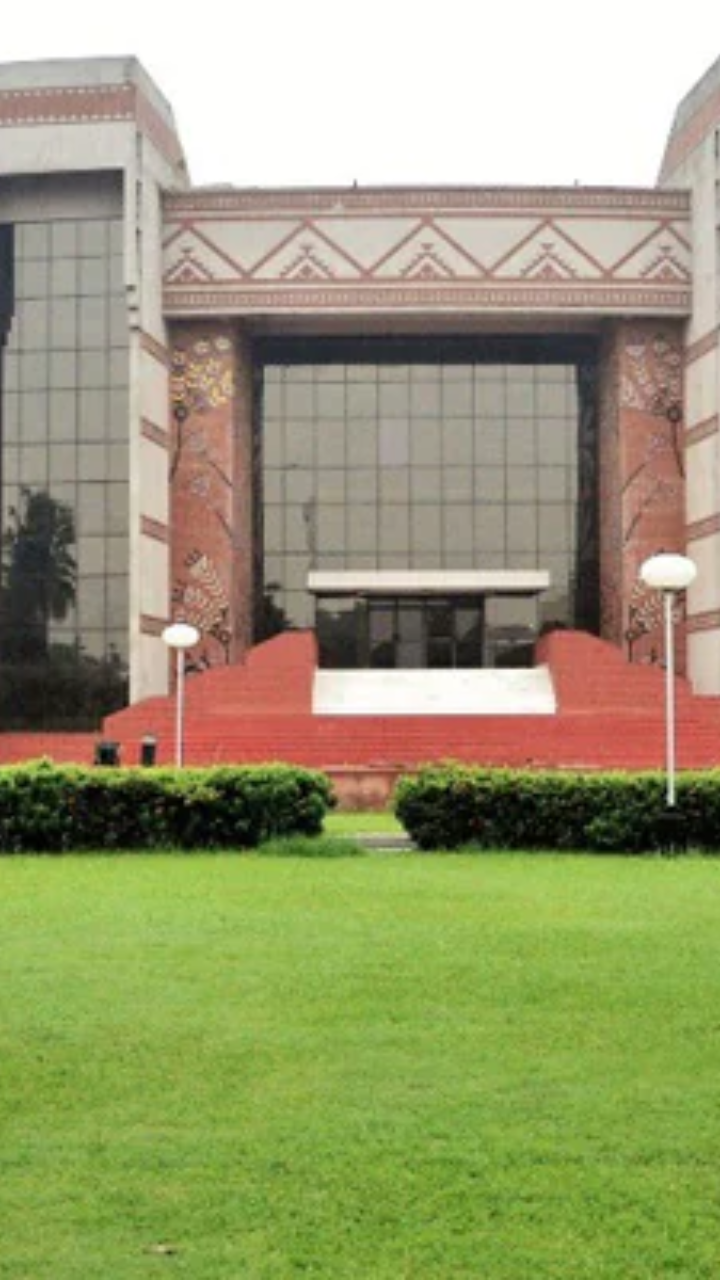 IIM Calcutta