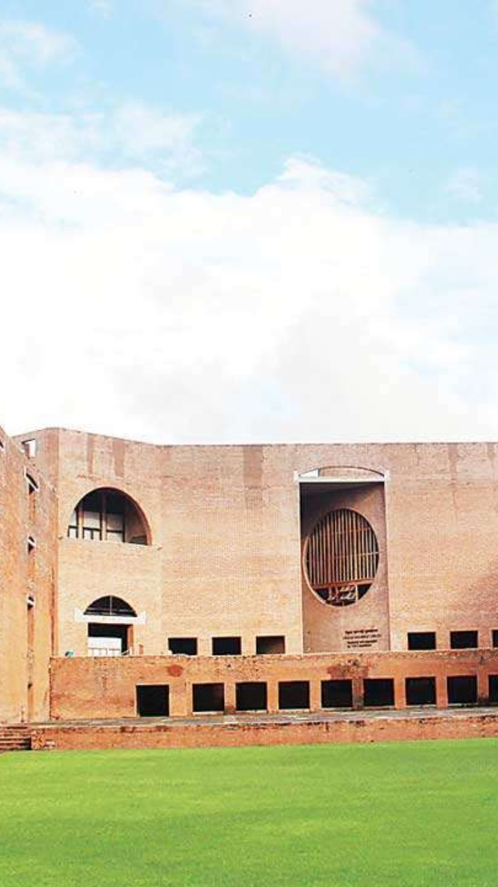 IIM Ahmedabad