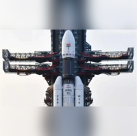ISRO's heaviest LMV3 rocket gets an upgrade; payload capability