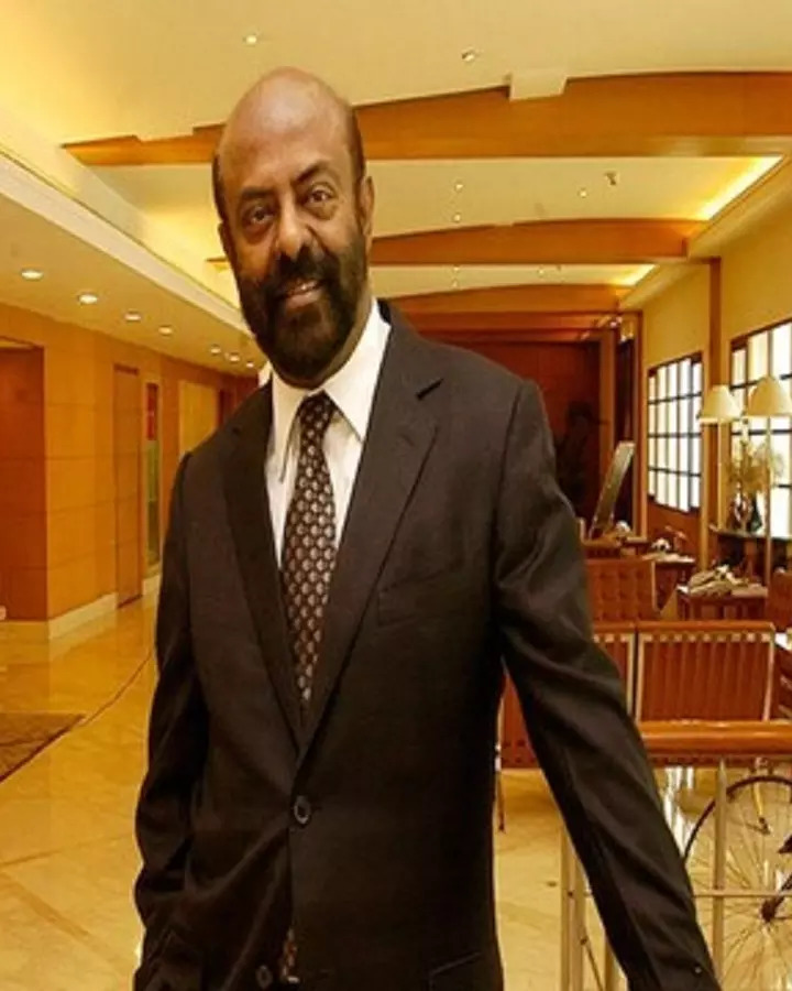 Shiv Nadar