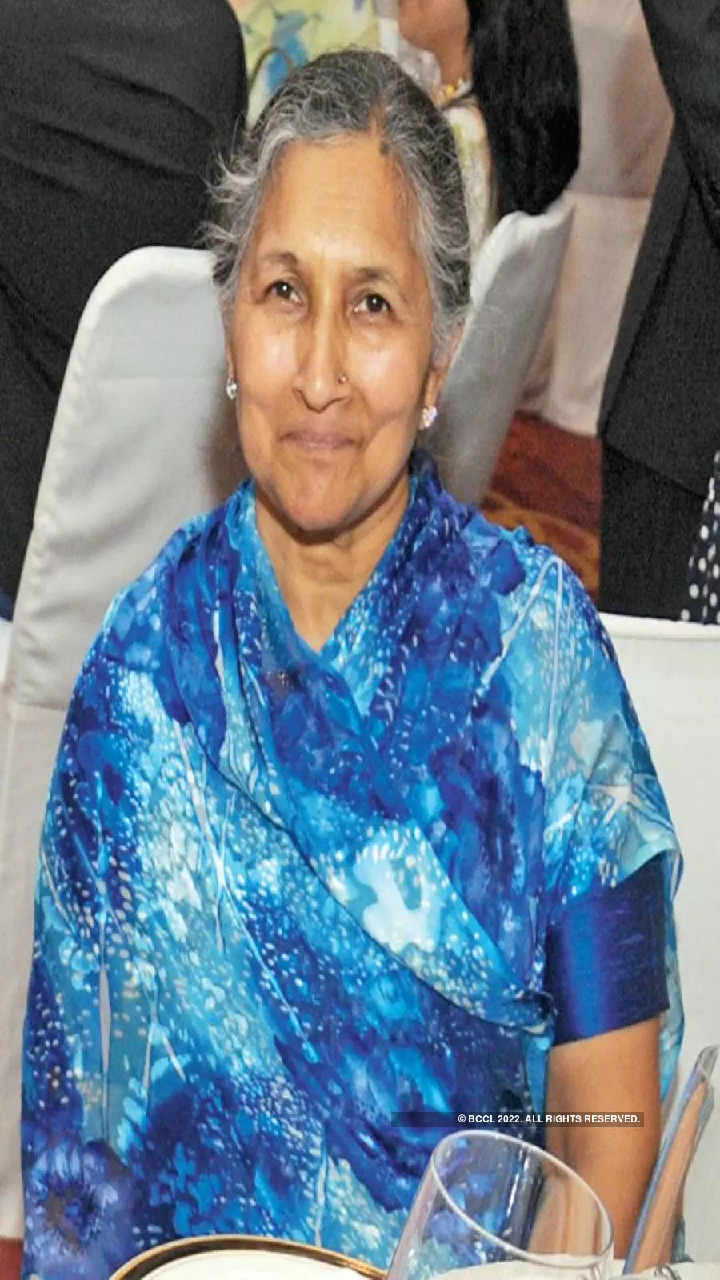 Savitri Jindal