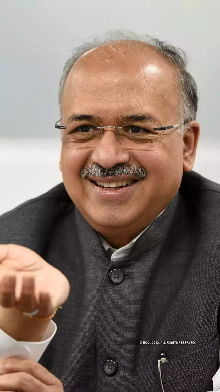 Dilip Shanghvi