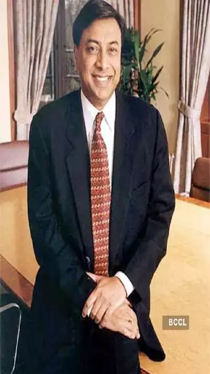 Lakshmi Niwas Mittal