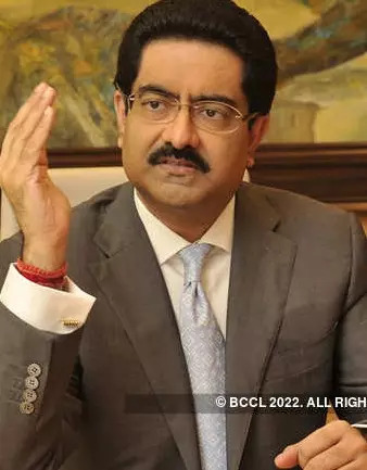 Kumar Mangalam Birla