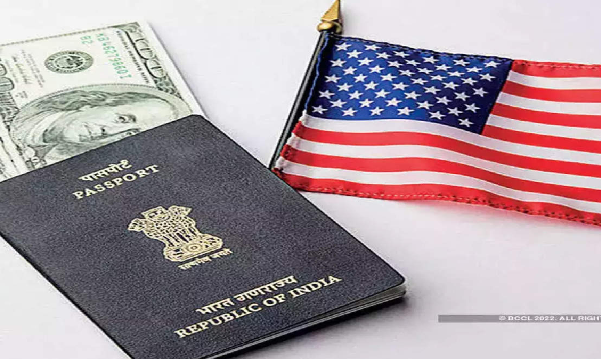 US visa processing time to significantly fall by