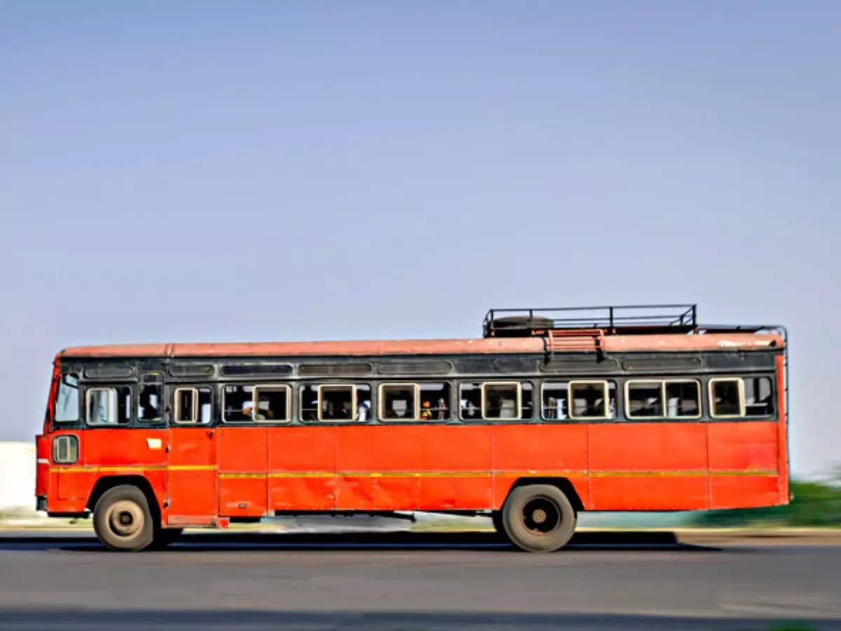 Karnataka man charged Rs 10 extra for carrying laptop on bus Representative image