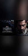 Black Panther Wakanda Forever leaked online ahead of India release |  Technology & Science News, Times Now