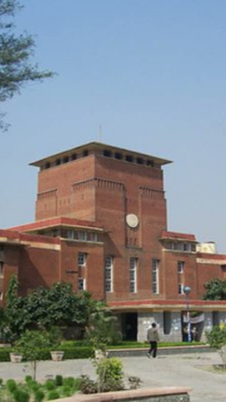 Delhi University To Release 3rd Merit List On Nov 13 Check Revised Dates For Du Csas Round 3 Delhi University To Release 3rd Merit List On Nov 13 Check Revised Dates For Du Csas Round 3