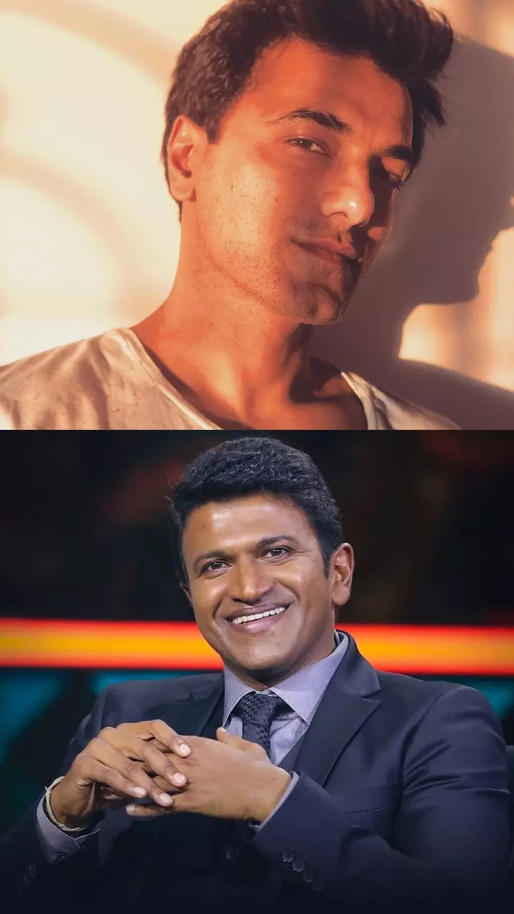 Siddhaanth to Puneeth Rajkumar celebs who died due to heart attacks while working out at gym