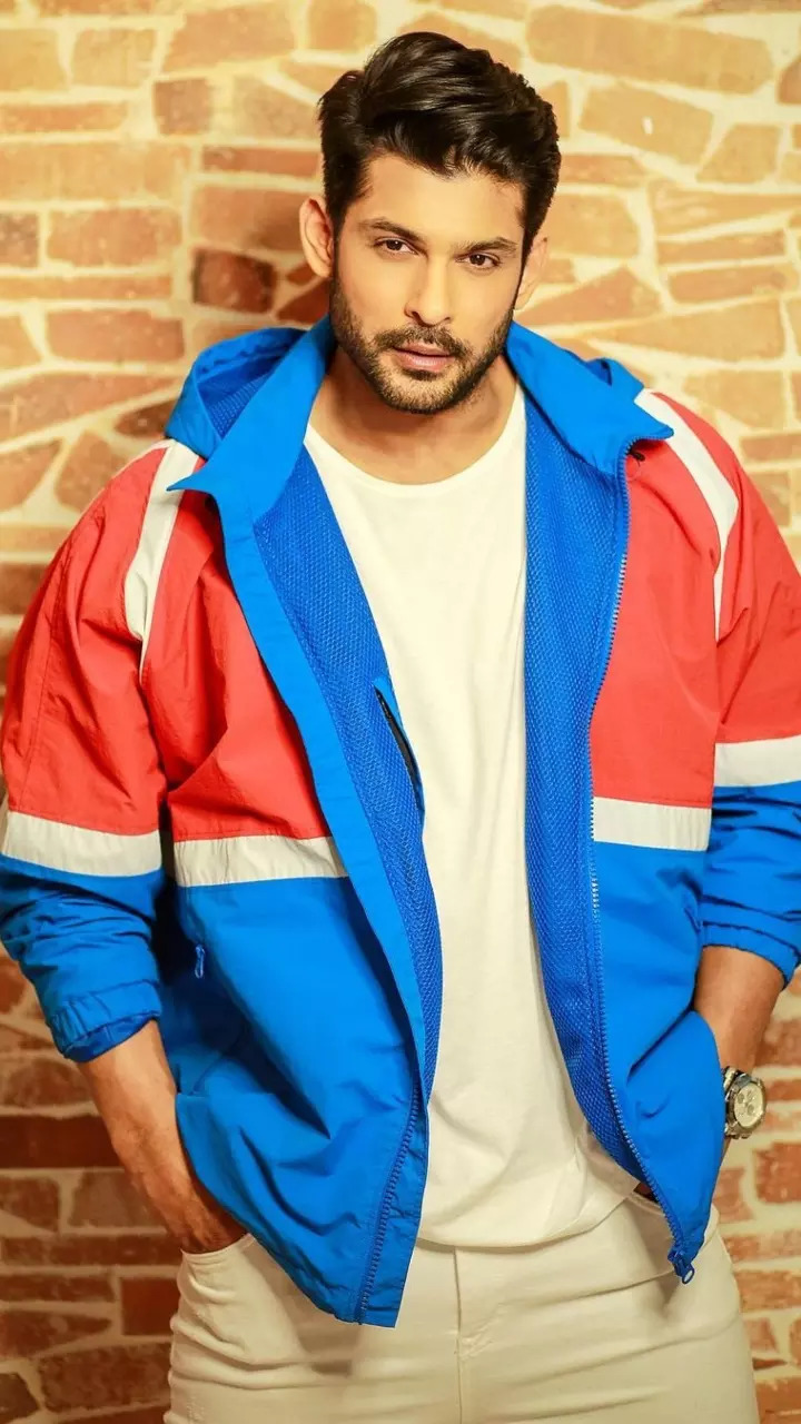 Sidharth Shukla