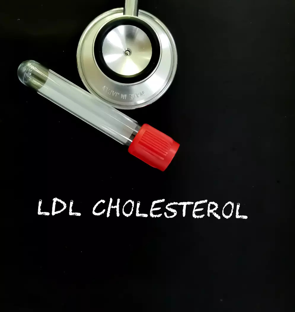 Help lower cholesterol levels