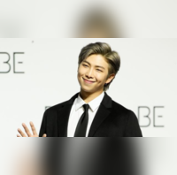 BTS' RM shares his adorably fitting nickname in school during latest ...