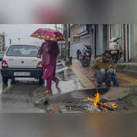 Kashmir No heaters in winters? Ganderbal DM withdraws controversial order after facing ire