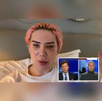 Influencer who underwent 18 cosmetic surgeries to look 'Korean' is now transitioning back to