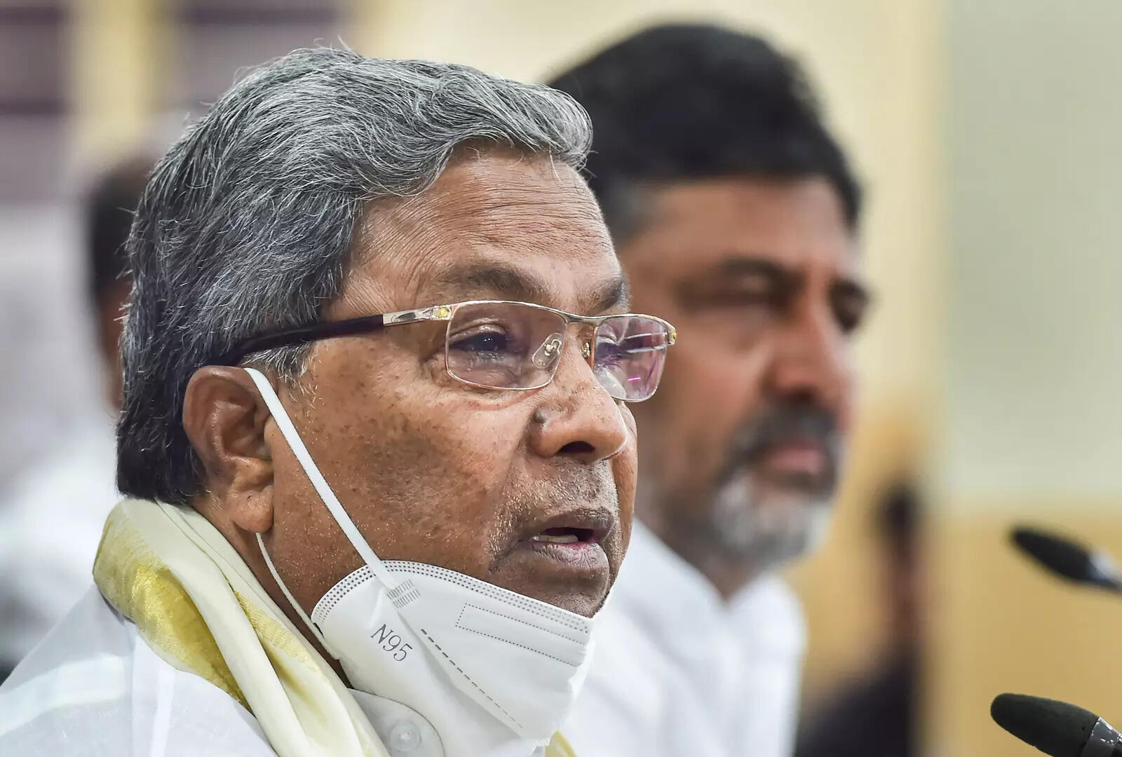 Siddaramaiah