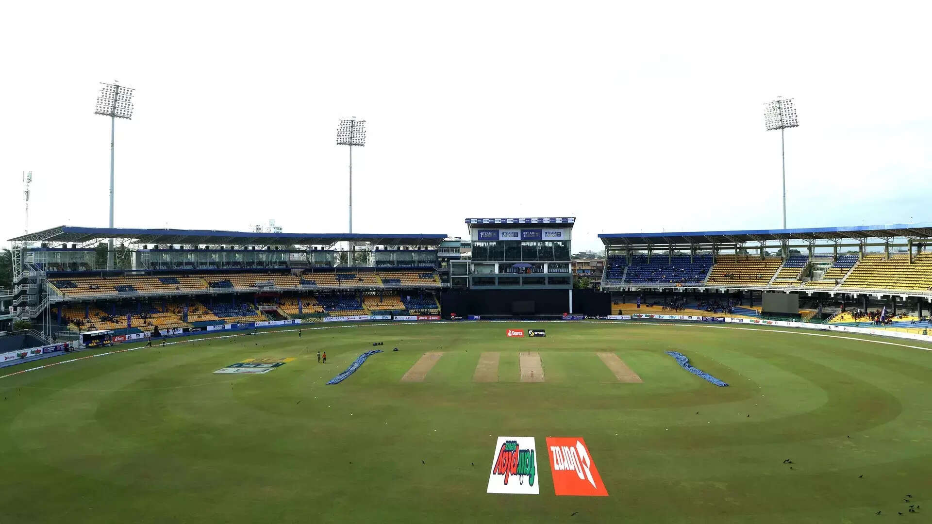 ICC announces hosts of Under-19 global events until 2027