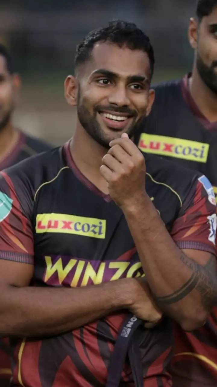 Chamika Karunaratne