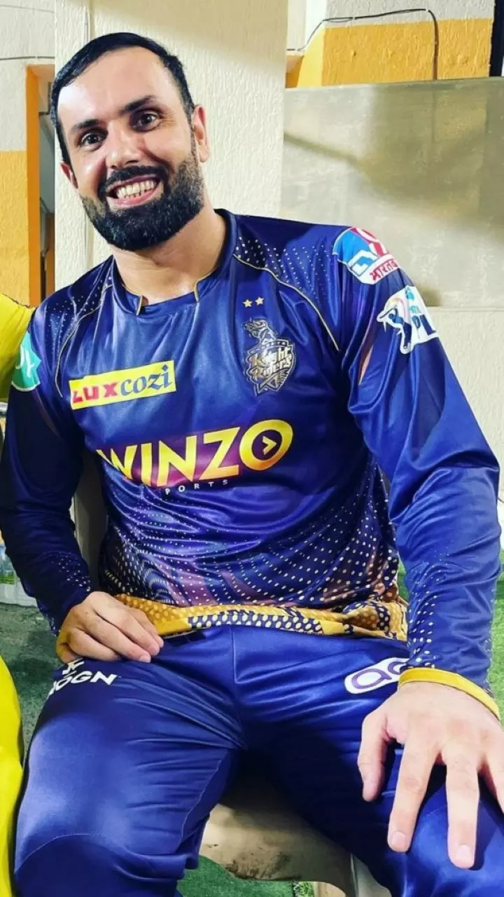 Mohammad Nabi