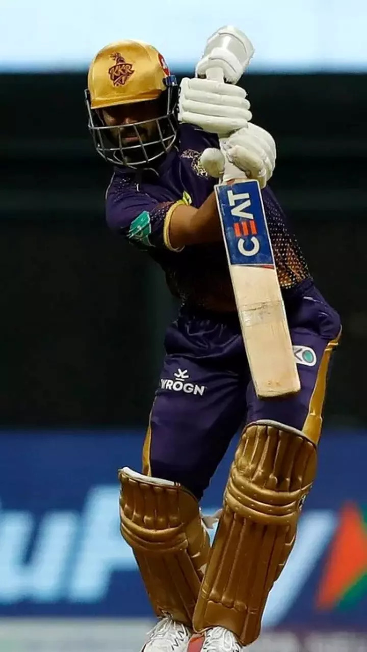 Ajinkya Rahane