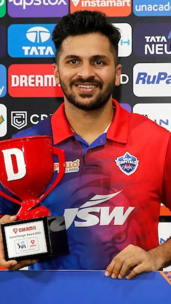 Shardul Thakur