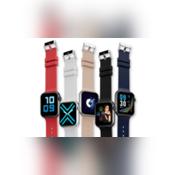 FireBoltt Ring Plus with Bluetooth calling, 100+ sports modes launched in India