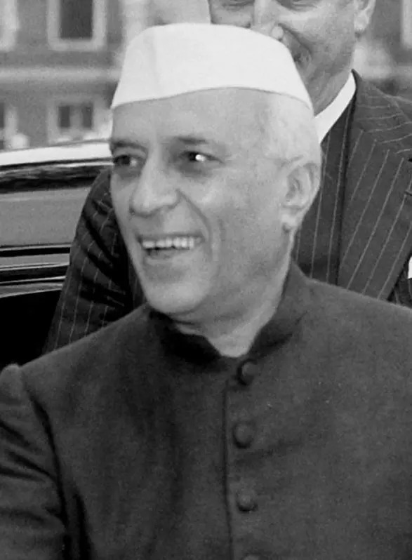 In memory of Chacha Nehru