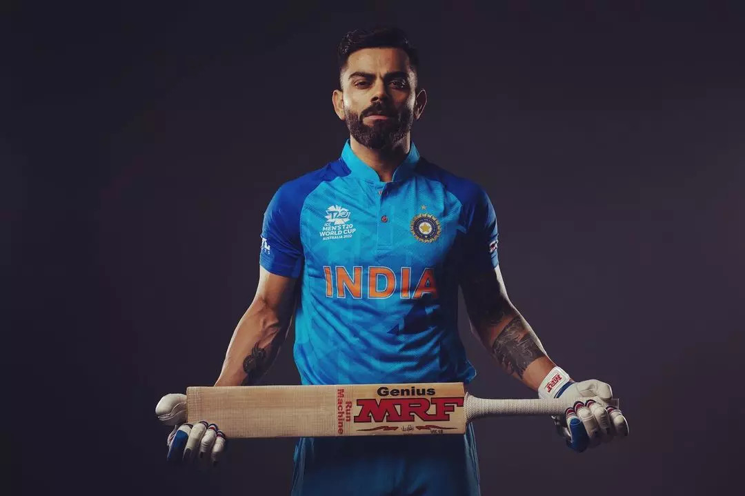 Here are the top 5 cars owned by Virat Kohli