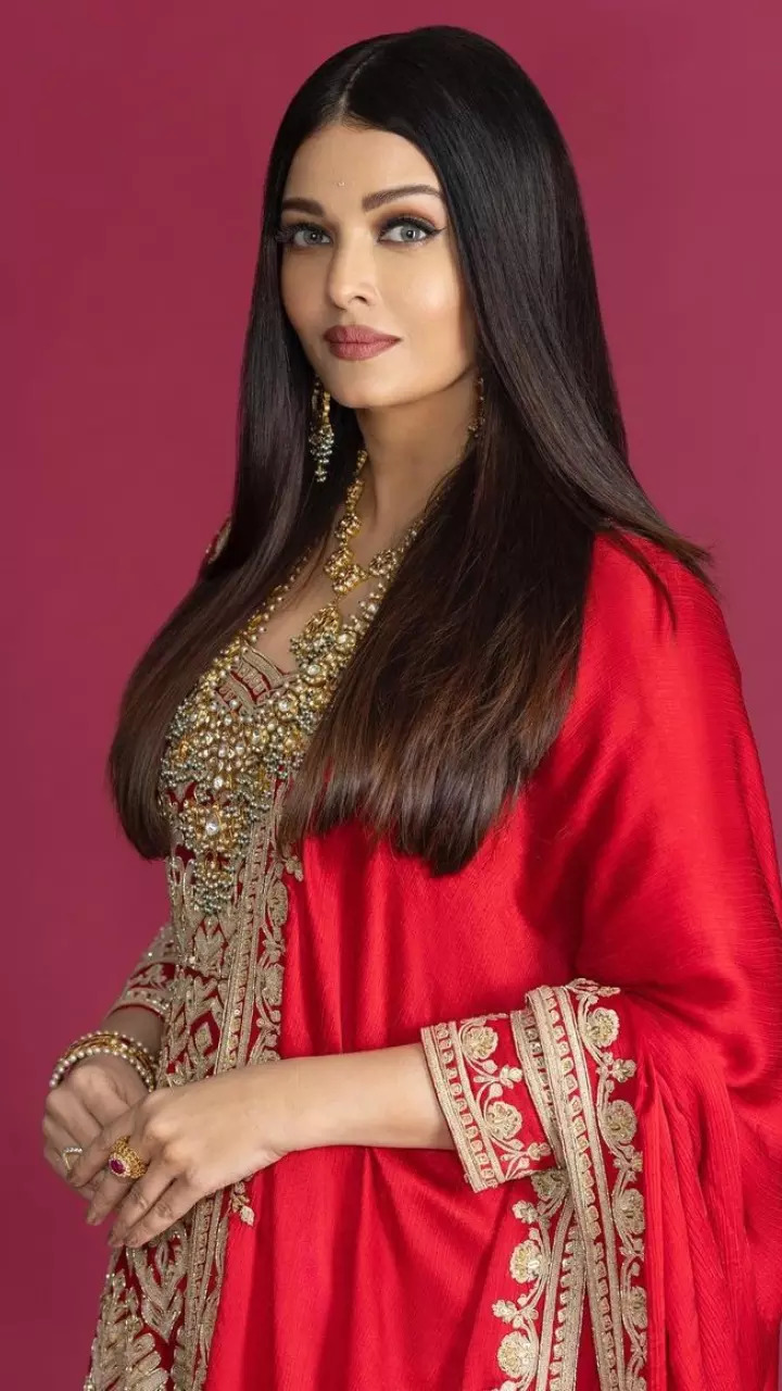 Aishwarya Rai Bachchan