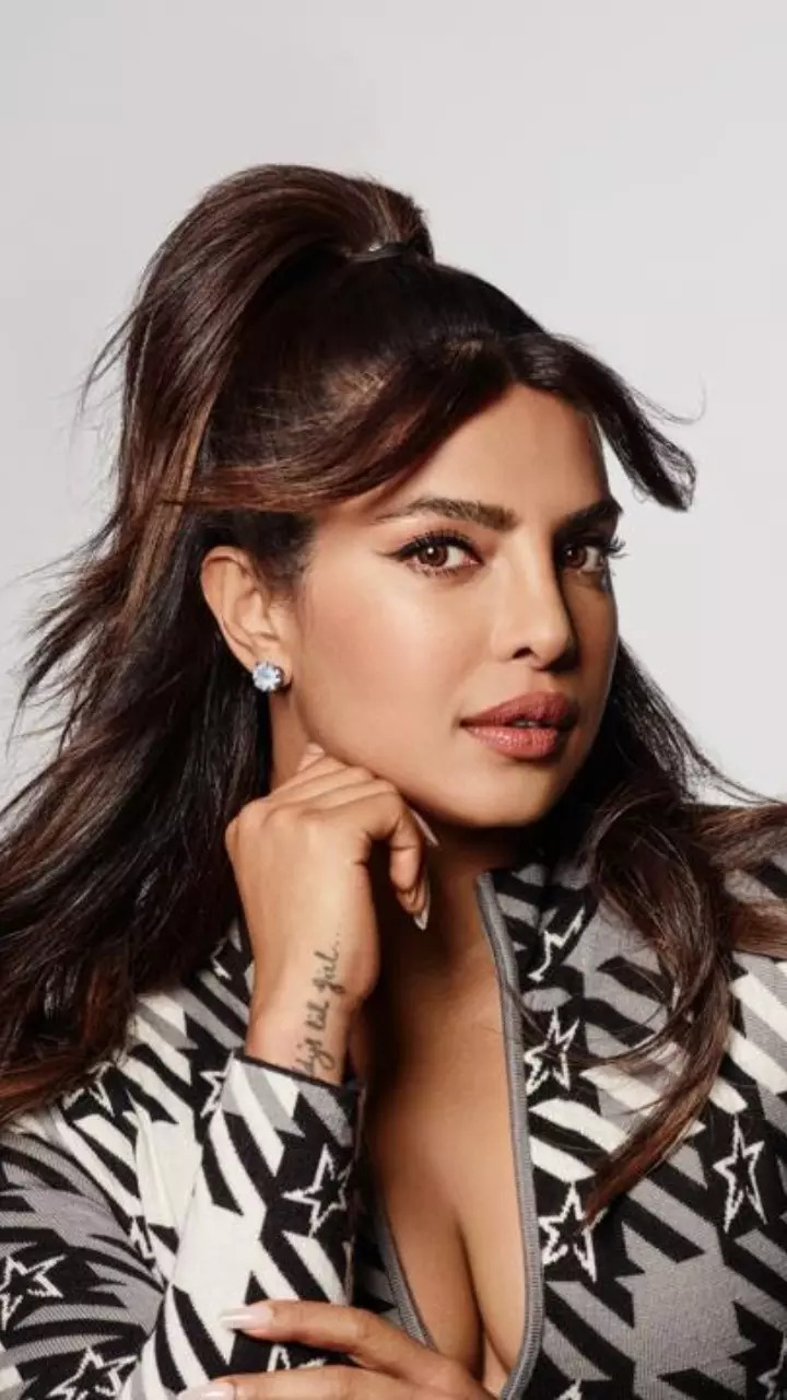 Priyanka Chopra