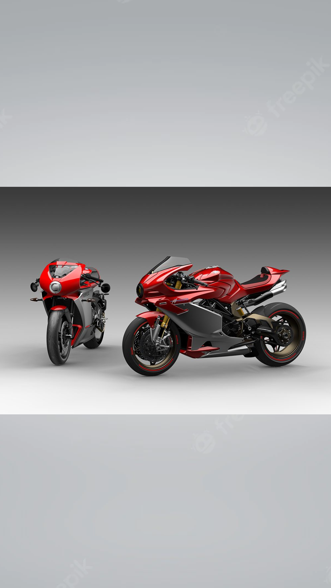 MV Agusta Superveloce 1000 Serie Oro