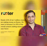  We Consider Our 1 Million And Growing Base Of Exclusive Content