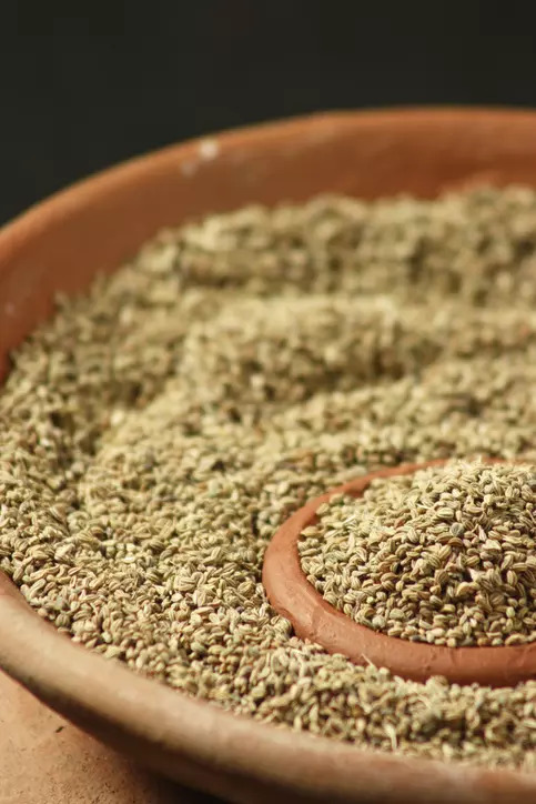 Ajwain