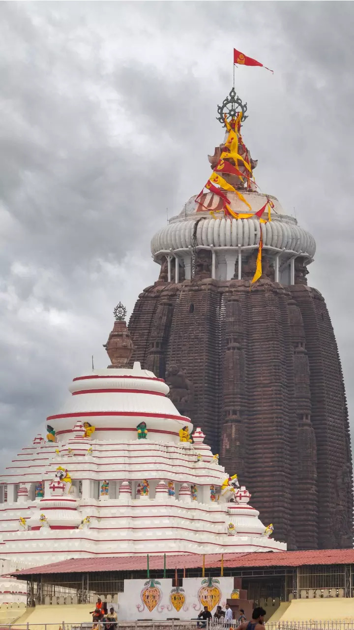 Temples of India Jagannath temple check out intriguing facts about the temple