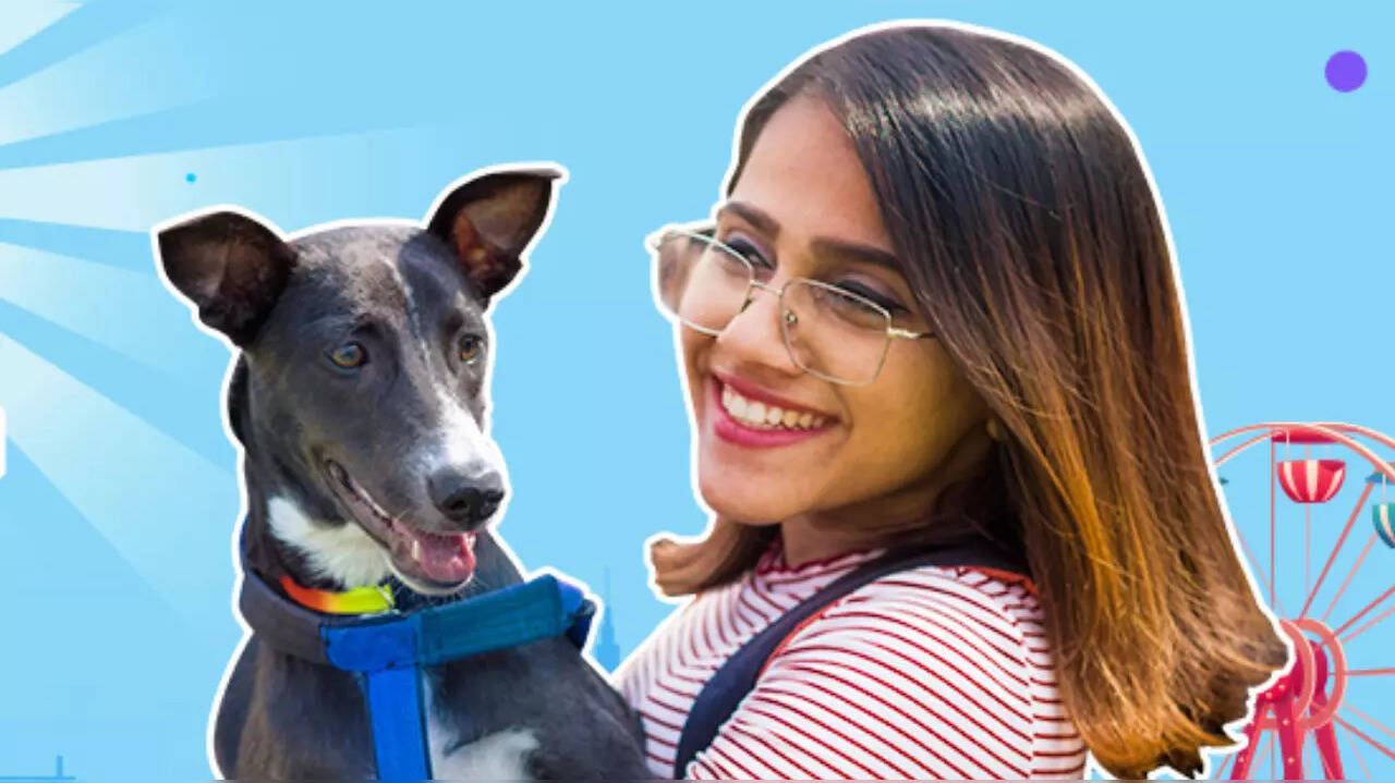 Pet lovers, get ready; India's biggest pet carnival is happening this