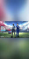 PUBG Mobile 2.3 update: Football mania theme in partnership with Messi  rolling out now