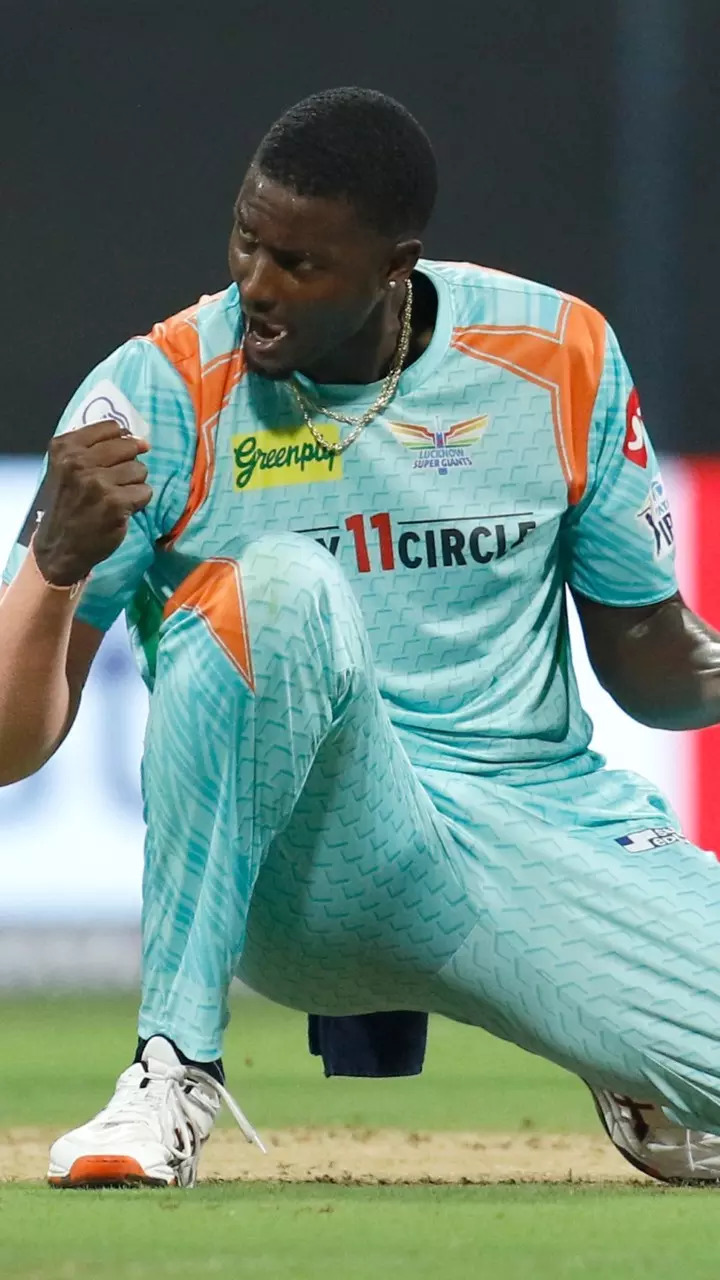 Jason Holder