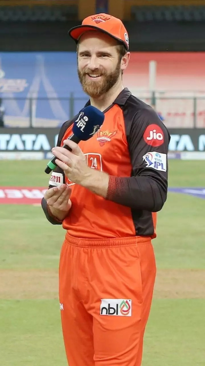 Kane Williamson